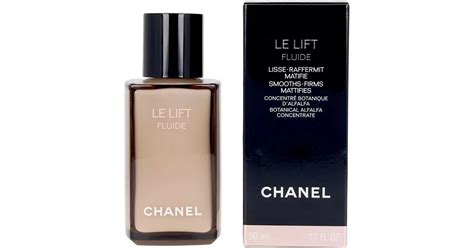 le lift chanel fluide|chanel le lift best price.